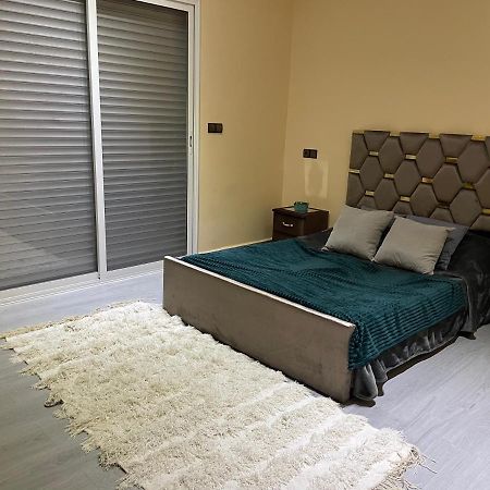 Villa Marjana Мекнес Екстер'єр фото