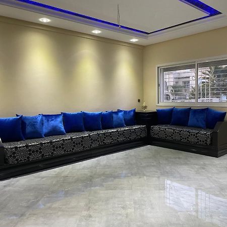Villa Marjana Мекнес Екстер'єр фото