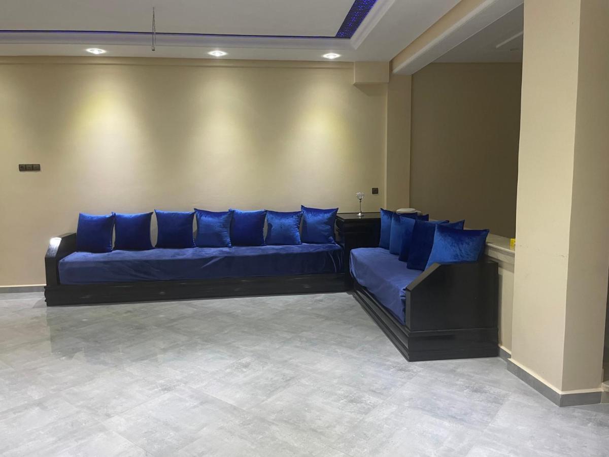 Villa Marjana Мекнес Екстер'єр фото