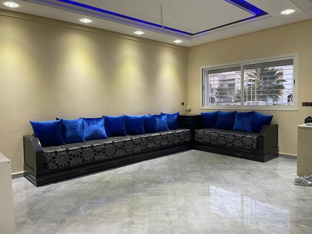 Villa Marjana Мекнес Екстер'єр фото